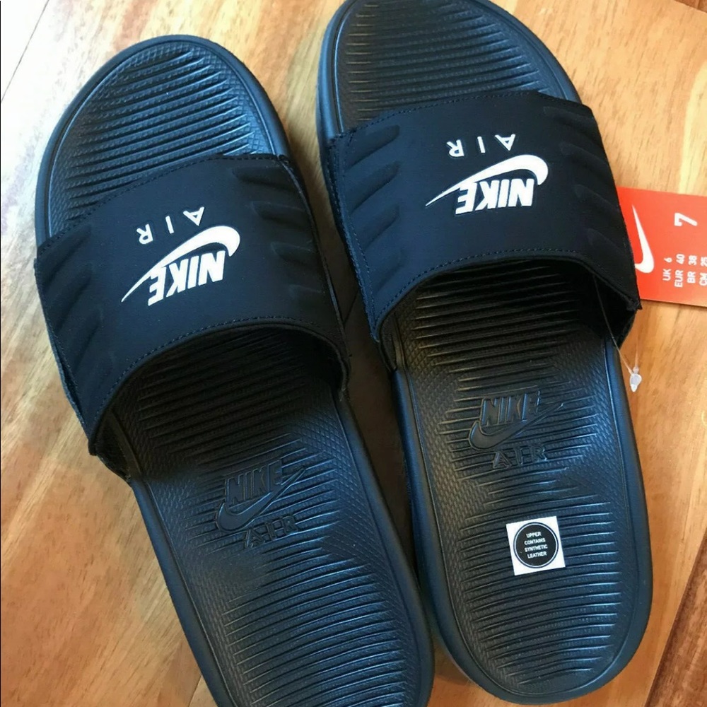 Nike sandals